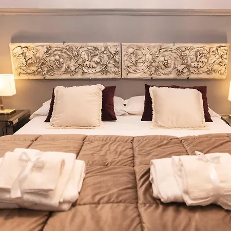Torre Di Vico Residenza D'epoca Bed and breakfast *