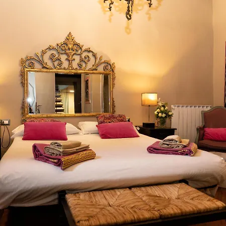 Bed and breakfast Torre Di Vico Residenza D'epoca
