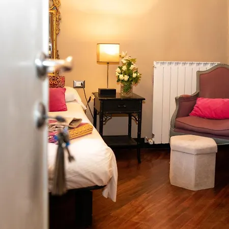 Torre Di Vico Residenza D'epoca Bed and breakfast Viterbo