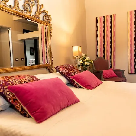 Torre Di Vico Residenza D'epoca Bed and breakfast *