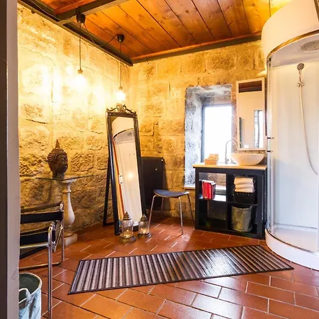 Bed and breakfast Torre Di Vico Residenza D'epoca Viterbo