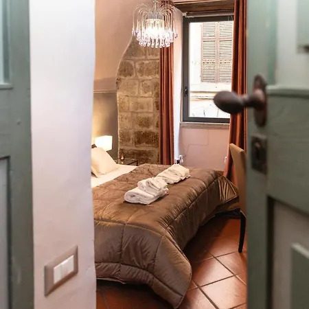 Bed and breakfast Torre Di Vico Residenza D'epoca