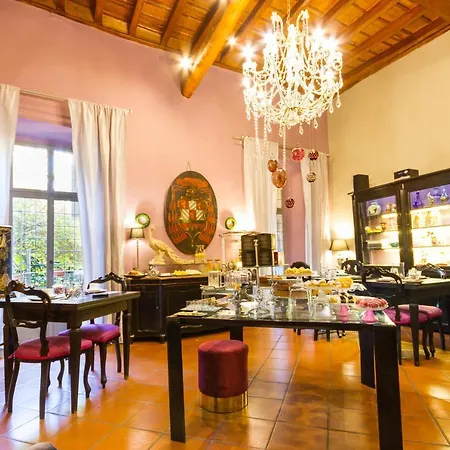 Bed and breakfast Torre Di Vico Residenza D'epoca