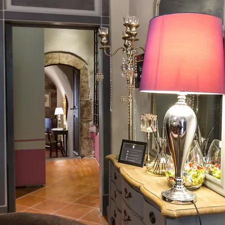 Torre Di Vico Residenza D'epoca Bed and breakfast *