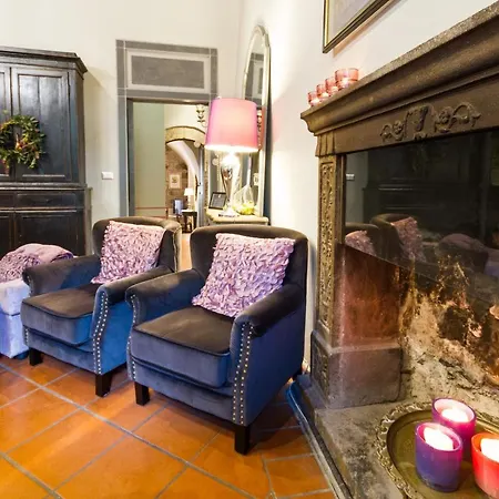 Bed and breakfast Torre Di Vico Residenza D'epoca