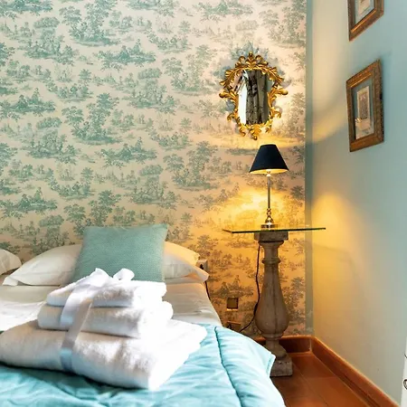 Bed and breakfast Torre Di Vico Residenza D'epoca *