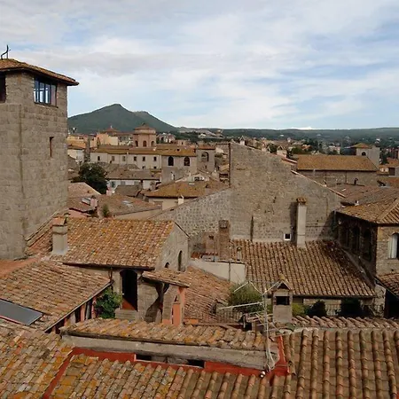 Torre Di Vico Residenza D'epoca