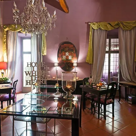 Bed and breakfast Torre Di Vico Residenza D'epoca