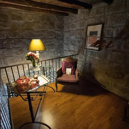 Bed and Breakfast Torre Di Vico Residenza D'epoca