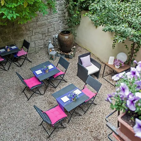 Torre Di Vico Residenza D'epoca