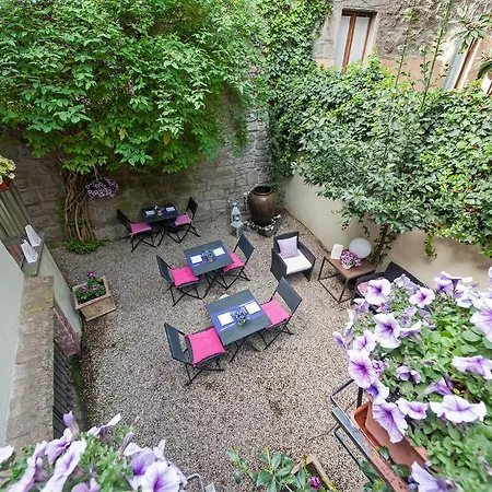 Torre Di Vico Residenza D'epoca