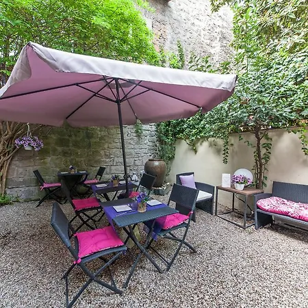 Bed and breakfast Torre Di Vico Residenza D'epoca Viterbo