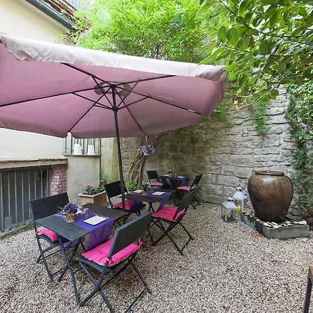 Torre Di Vico Residenza D'epoca Bed and breakfast