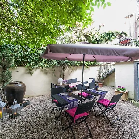 Bed and Breakfast Torre Di Vico Residenza D'epoca Βιτέρμπο