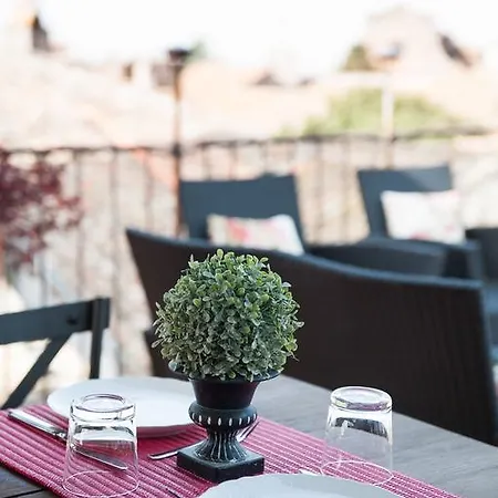 Torre Di Vico Residenza D'epoca Bed and breakfast Viterbo