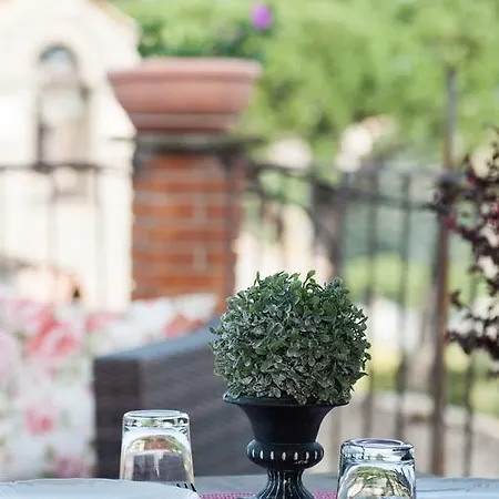Torre Di Vico Residenza D'epoca 4* Βιτέρμπο