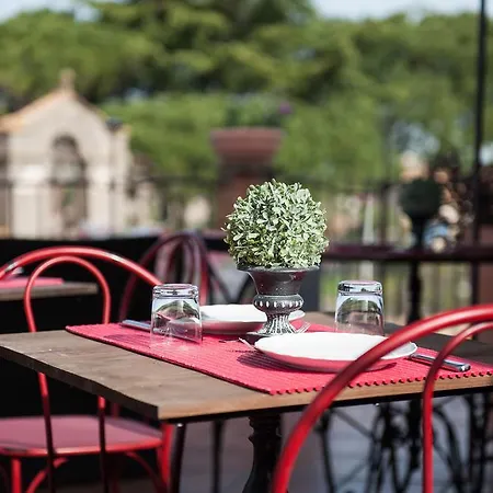 Torre Di Vico Residenza D'epoca Bed and Breakfast Βιτέρμπο