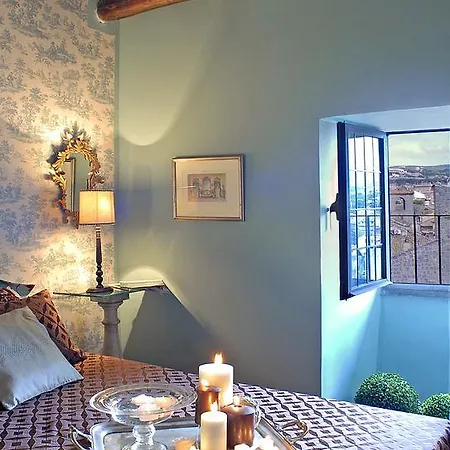 Bed and breakfast Torre Di Vico Residenza D'epoca