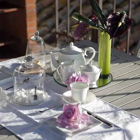 Torre Di Vico Residenza D'epoca 4* Βιτέρμπο