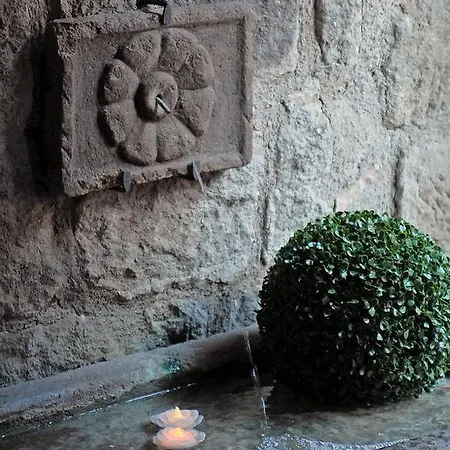 Bed and breakfast Torre Di Vico Residenza D'epoca *