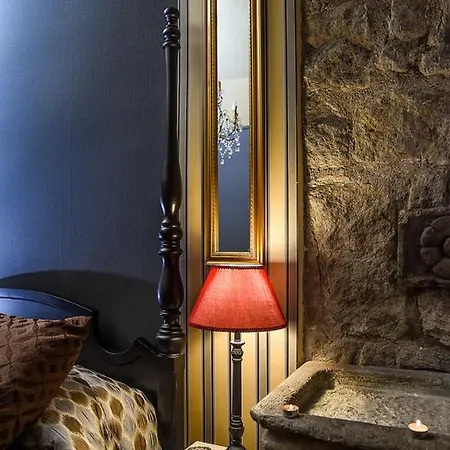 Bed and breakfast Torre Di Vico Residenza D'epoca Viterbo
