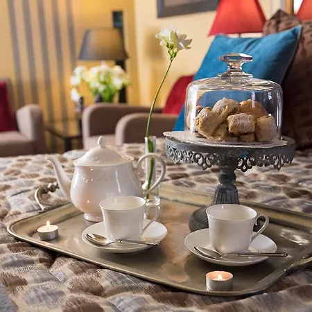 Bed and breakfast Torre Di Vico Residenza D'epoca Viterbo