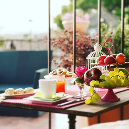 Torre Di Vico Residenza D'epoca Bed and breakfast Viterbo