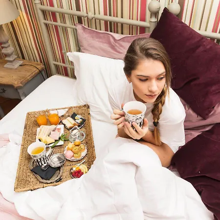 Bed and breakfast Torre Di Vico Residenza D'epoca