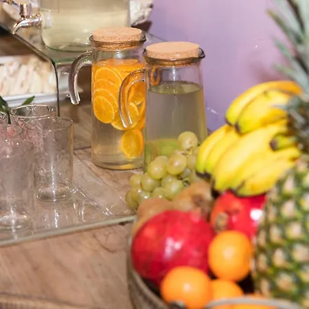 Bed and breakfast Torre Di Vico Residenza D'epoca Viterbo